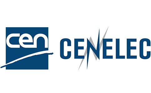 CEN/CENELEC標識 CEN/CENELEC標識